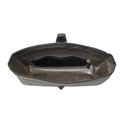 Ortlieb Velo Sling Handlebar Bag (Dark Sand)