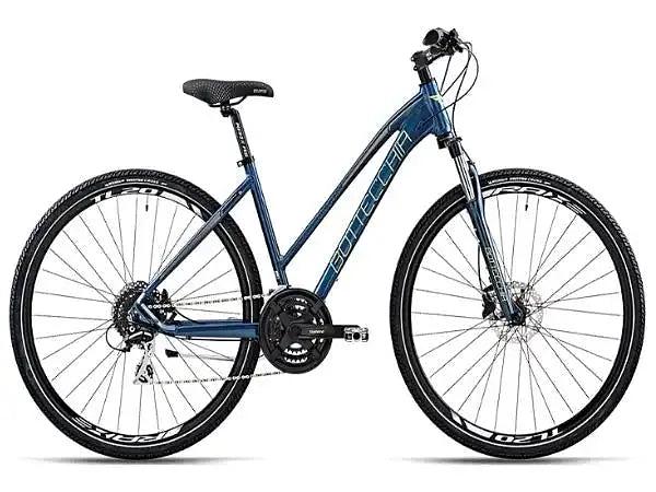 Bottecchia 321 FS (Blue)
