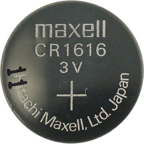 Cateye CR1616 Parts - Lithium Battery
