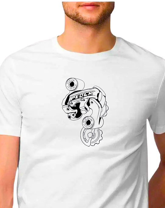 Sport Canvas RD Classic Fit Unisex T-Shirt