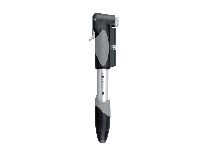 Topeak Mini Dual DXG Hand Pump