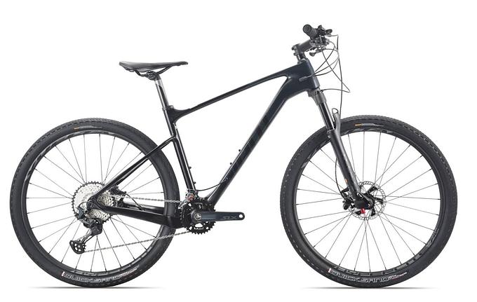 Giant XTC Advanced 2 (Cosmos Navy)