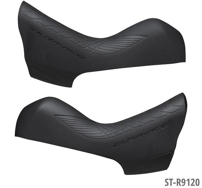 Shimano ST-R9120 Bracket Cover (Pair)