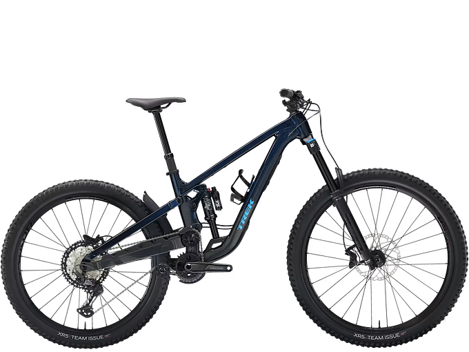 Trek Slash 8 Gen 6 (Marianas Blue)