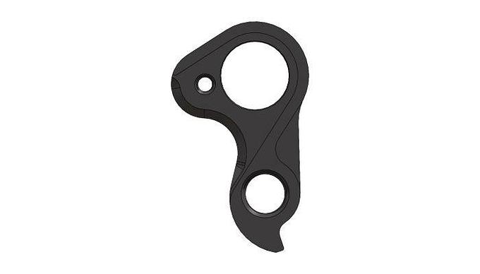 D870 Derailleur hanger for Colnago