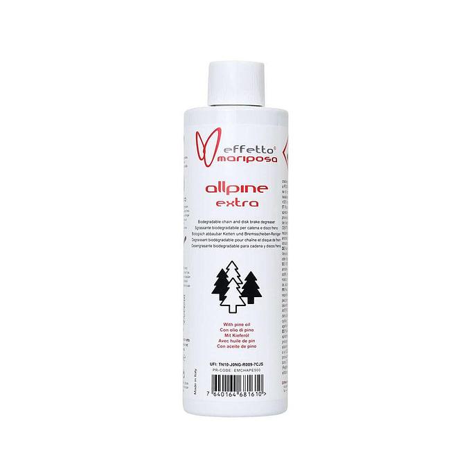 Effetto Mariposa Allpine Extra Chain Degreaser