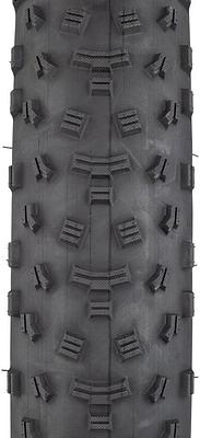 Surly Nate 26" Tubeless Ready Folding Tire (Black)
