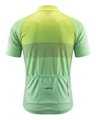 Heini Nizza 578 Women's Cycling Jersey (Print)
