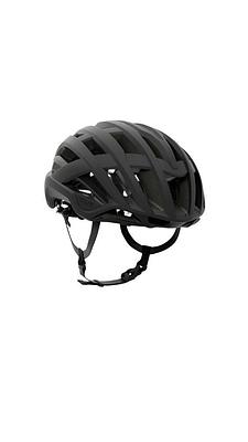 Kask Valegro Road Cycling Helmet (Black Matt)