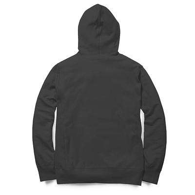Sport Canvas Three Disciplines Regular Fit Unisex Hoodie