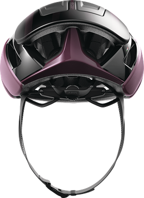 Abus Gamechanger 2.0 Road Cycling Helmet (Iced Berry)