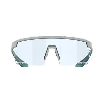 Magicshine Rouler Night Vision Sports Sunglasses (Green/Blue)