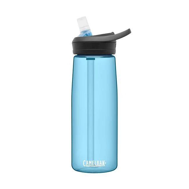 Camelbak Eddy Plus Water Bottle (True Blue)