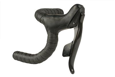 Silca Nastro Piloti Bartape (Black)