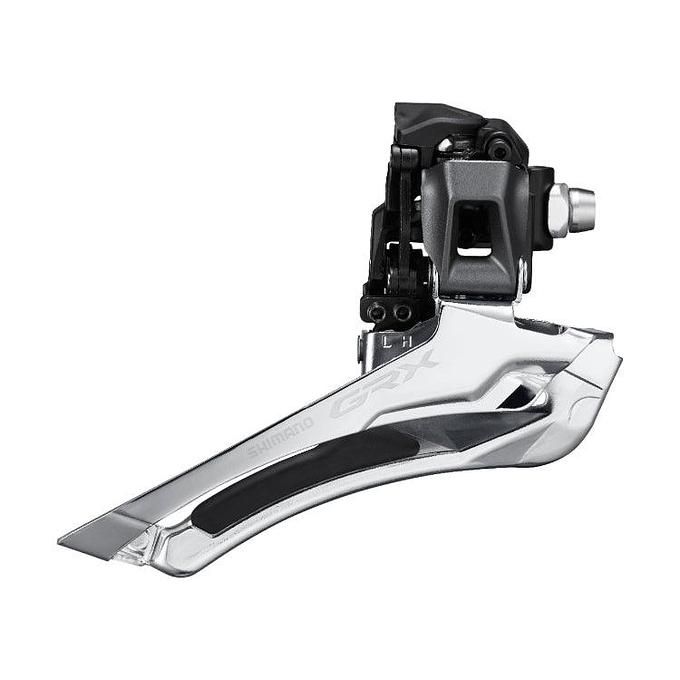 Shimano GRX RX810 11 Speed Front Derailleur