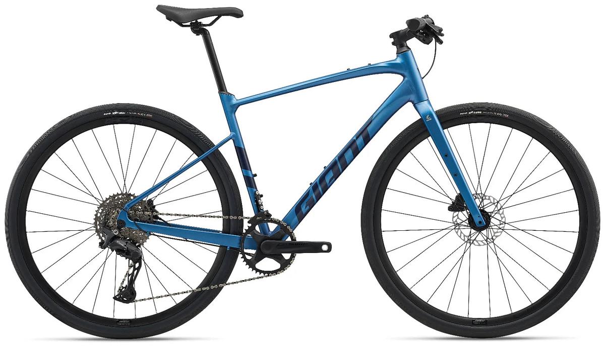 Giant FastRoad AR 1 (Electron Blue)