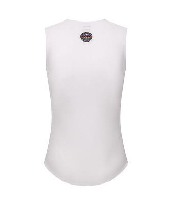 Santini UCI World Champion Men's Cycling Baselayer (Print)