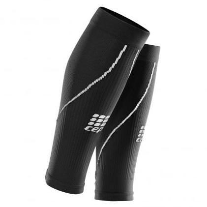 CEP Compression Pro+ Women's Calf Sleeves 2.0 (Black)