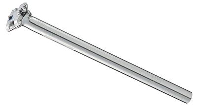 Ritchey Classic Zero 30.9mm Aluminium Seatpost (Silver)