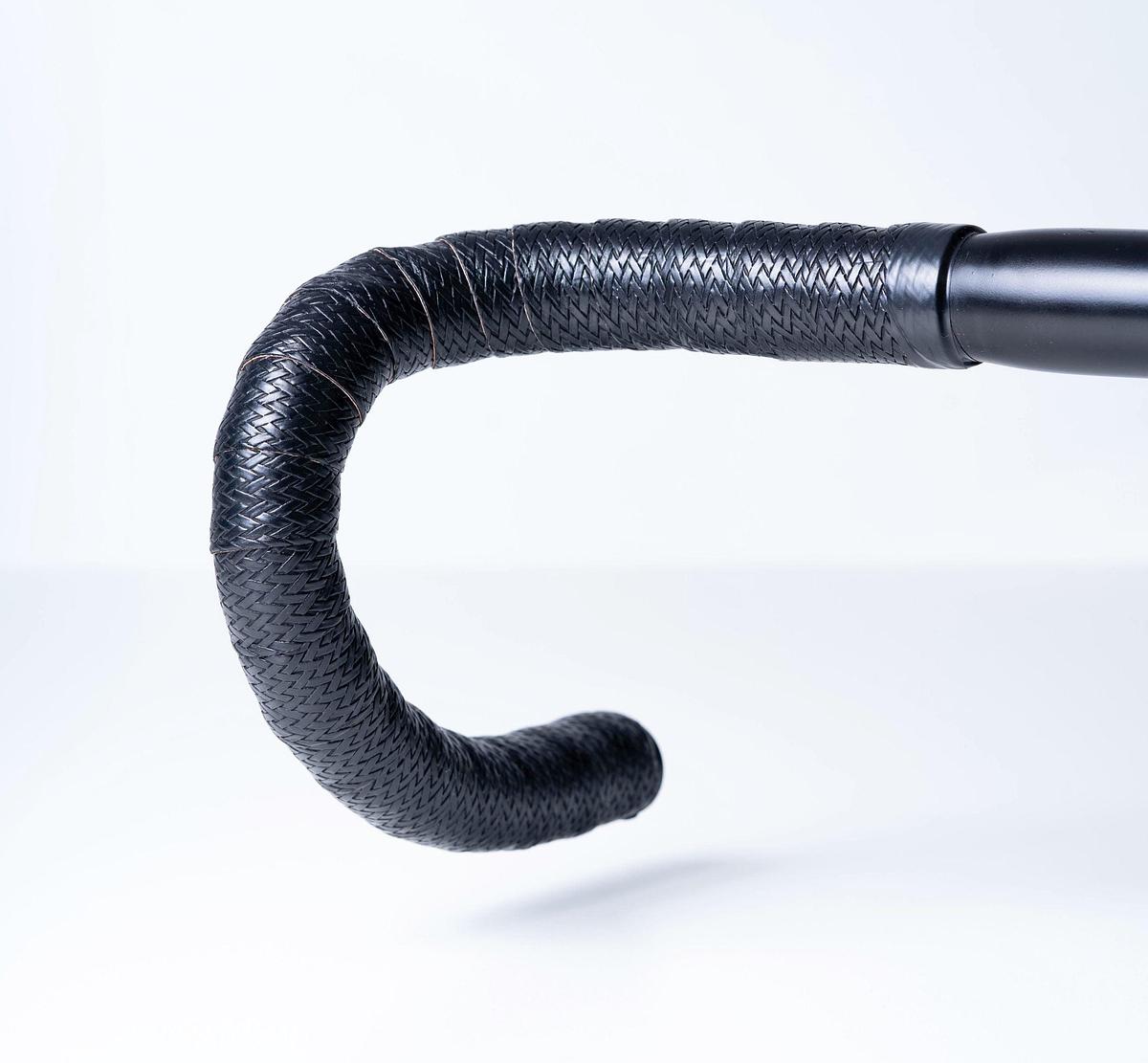 BTP Faux Leather Bartape (Andiamo Black)