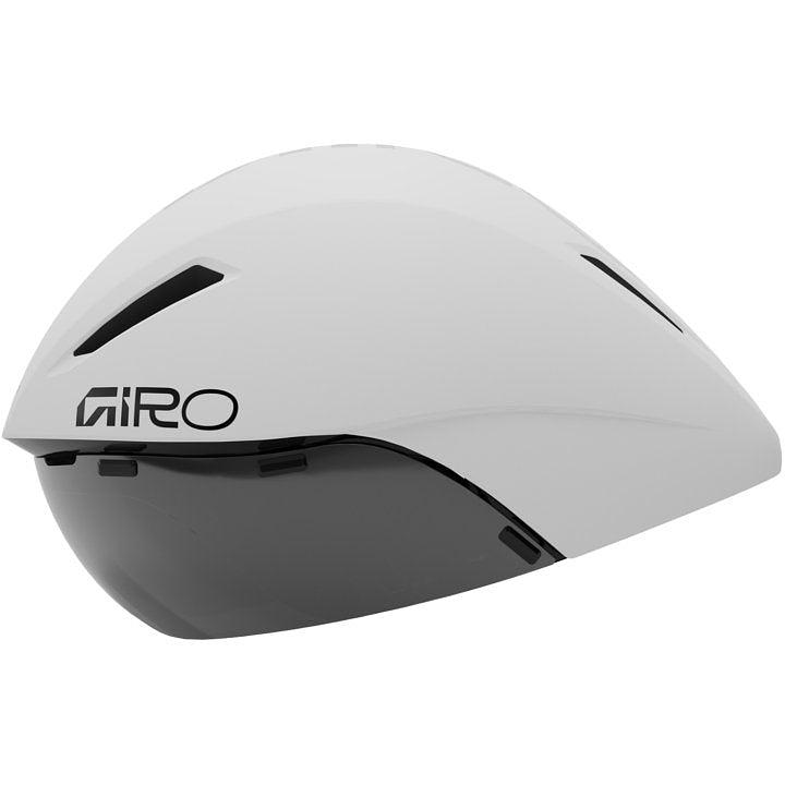 Giro Aerohead MIPS Road Cycling Helmet (Matte White)