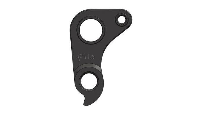 Pilo D894 Derailleur Hanger for Specialized