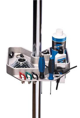 Prak Tool Cast Aluminum Work Tray