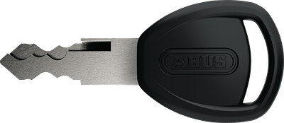 Abus Infinity Loop 1806 Chain Lock (Black)