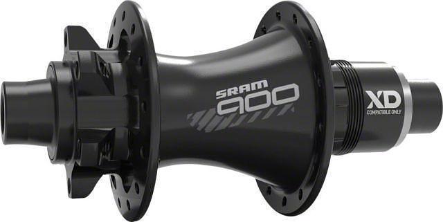 Sram 900 Disc Brake Rear Hub