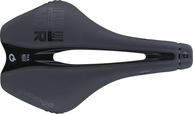 Prologo Dimension NDR T4.0 PAS Saddle (Anthracite)
