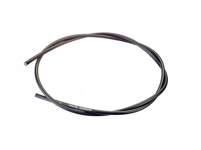 Shimano BH90 Disc Brake Hose (Black)