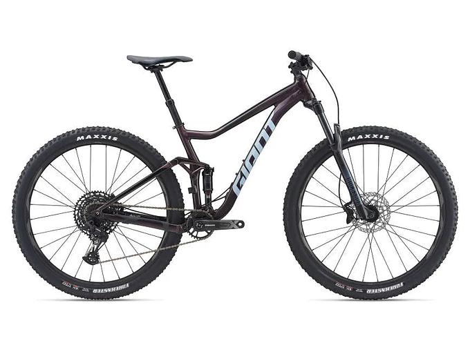 Giant Stance 29 1 (Rosewood)