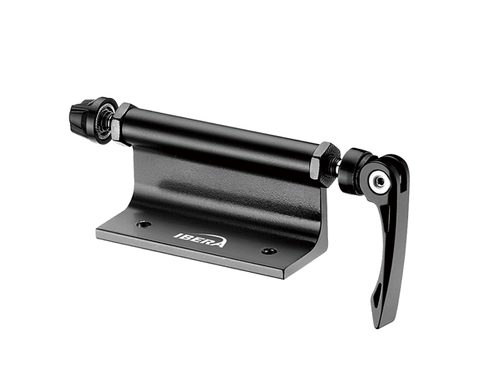 Ibera Truck Bed bike Mount