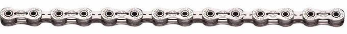 YBN TIG 11 Speed Chain (Gold)