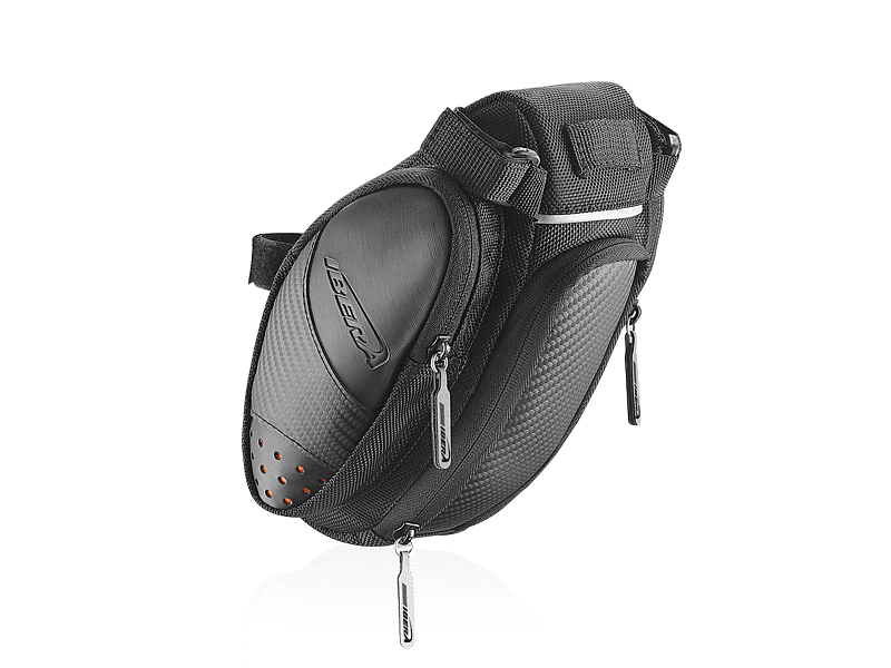 Ibera Seatpak IB-SB15 Saddle Bag