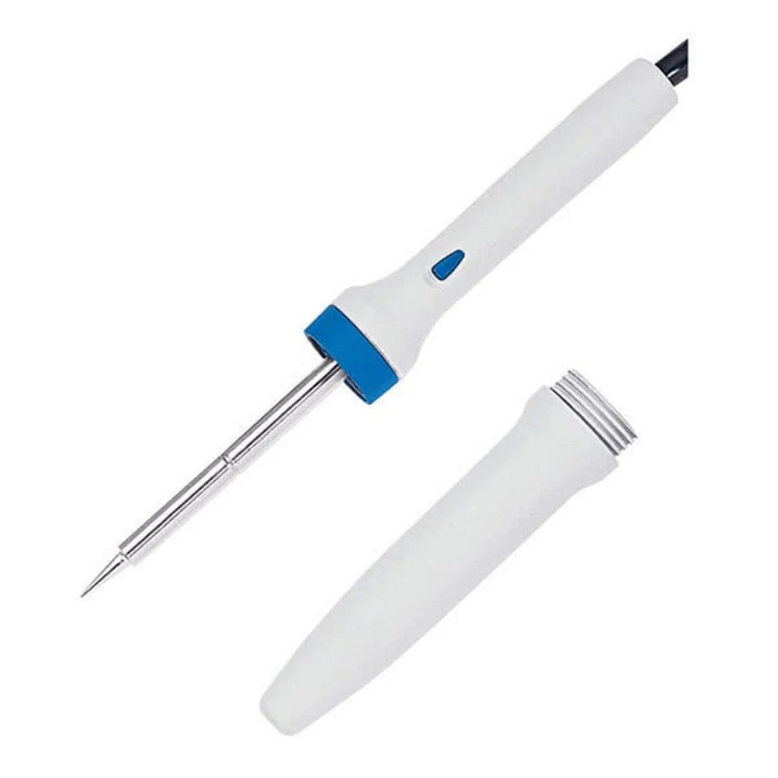 Hozan H-600 Soldering Iron With Booster