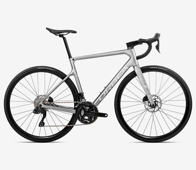 Orbea ORCA M30i (Shark Grey-Matt)