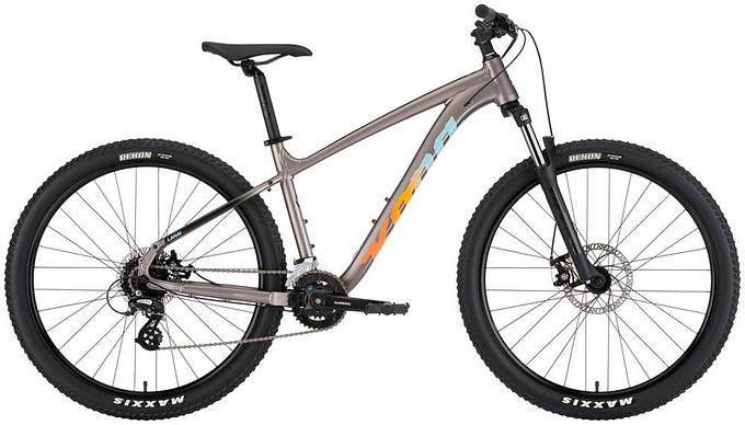 Kona Lana'I (Grey)