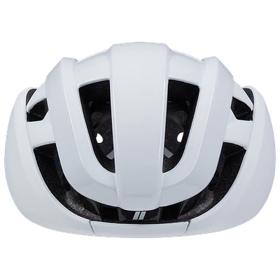 HJC Ibex 3 Road Cycling Helmet (Matt Glossy White)