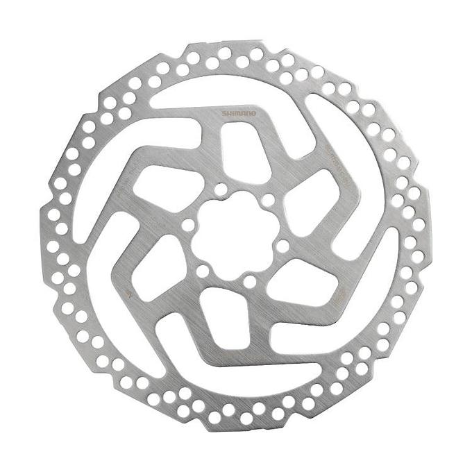 Shimano Tourney TX 6-Bolt Disc Brake Rotor