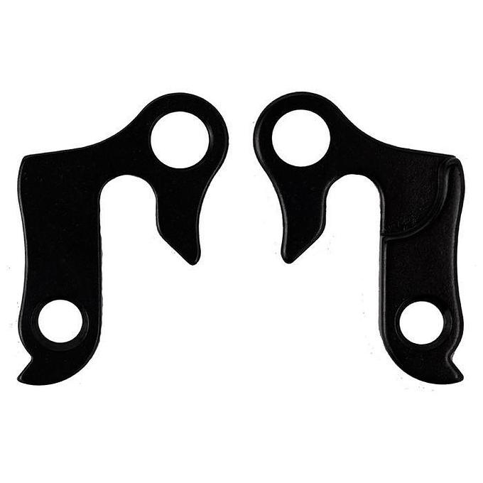 Polygon DropOut Derailleur Hanger for Sage V3/Path E-5
