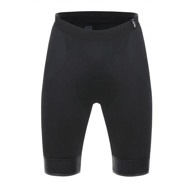 Santini Karma Delta Mens Cycling Shorts (Black)
