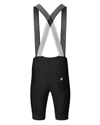 Assos Mille GTS C2 Men's Cycling Bibshorts (Black)