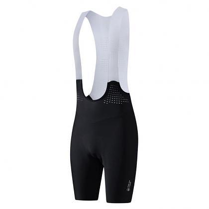Monton Urban Plus Chirui Women's Cycling Bibshorts (Black)