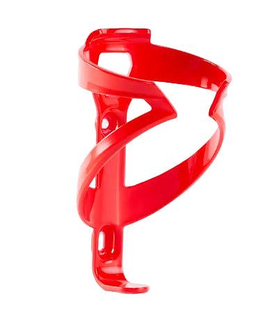 Trek Elite Recycled Water Bottle Cage (Gloss Radioactive Red)