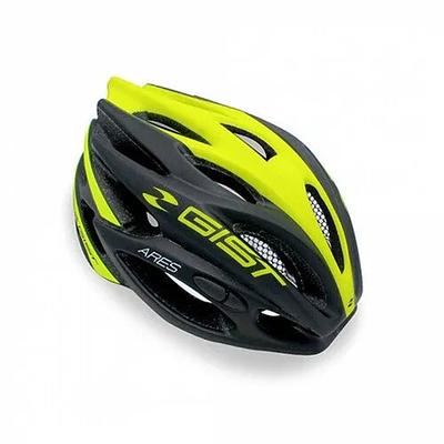 Gist Ares Helmet (Yellow Fluo)