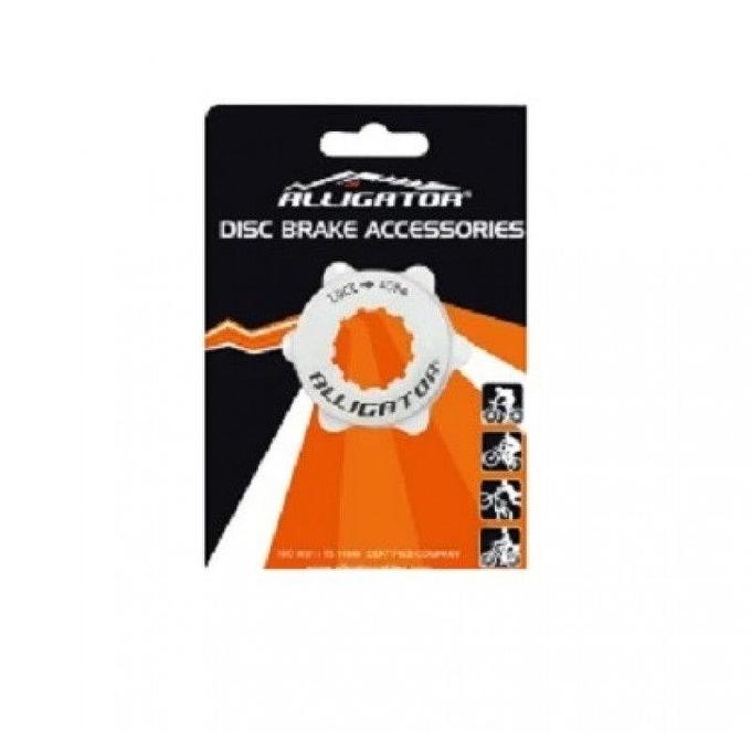 Alligator Center Lock Disc Brake Adapter