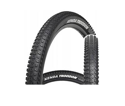 Kenda Troodon 29" Tubeless Ready Wired Tire (Black)