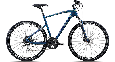 Bottecchia 320 FS (Blue)