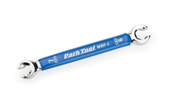 Park Tool Metric Flare Wrench